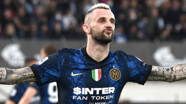 Lukaku e Brozovic non ci saranno contro l'Hellas Verona.