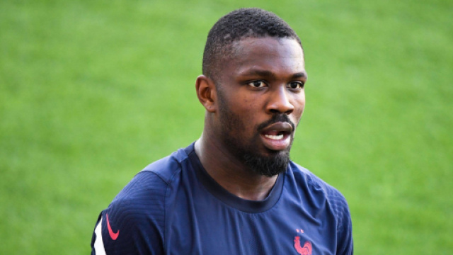 Marcus Thuram &egrave; in cima ai desideri del club nerazzurro.