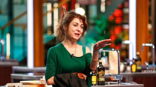 MasterChef 12, eliminata Francesca Filippone. FOTO Sky tg24 - sky.it