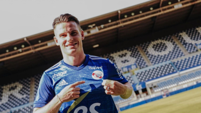 Nuova idea per l'Inter di Inzaghi