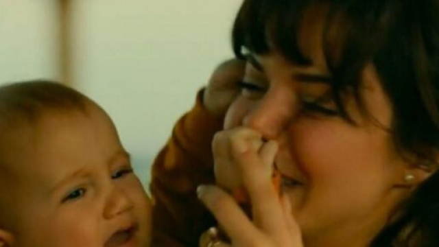 Terra amara, puntate 16-17/01: Demir permette alla consorte di rivedere Adnan.