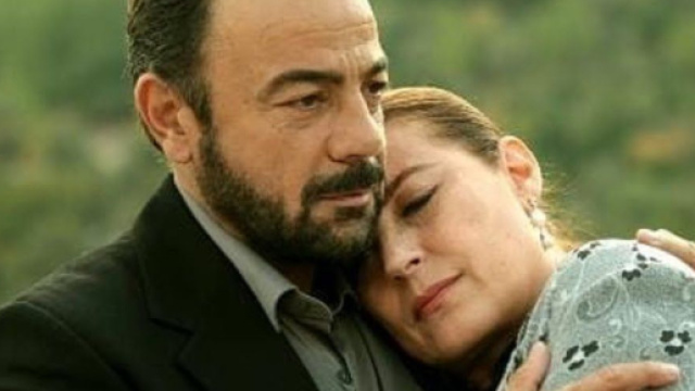 Terra amara, Yilmaz spara a Fekeli.