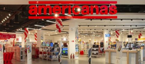 Agitação no mercado com o rombo financeiro da Americanas