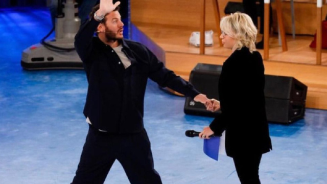 Amici 22, nuovi giudici serale