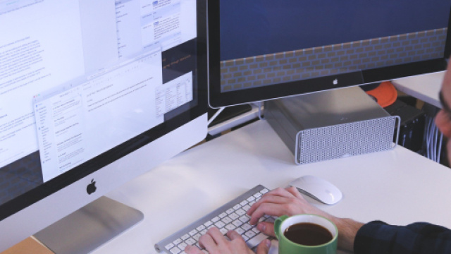 ATA: assistenti amministrativi in segreteria.