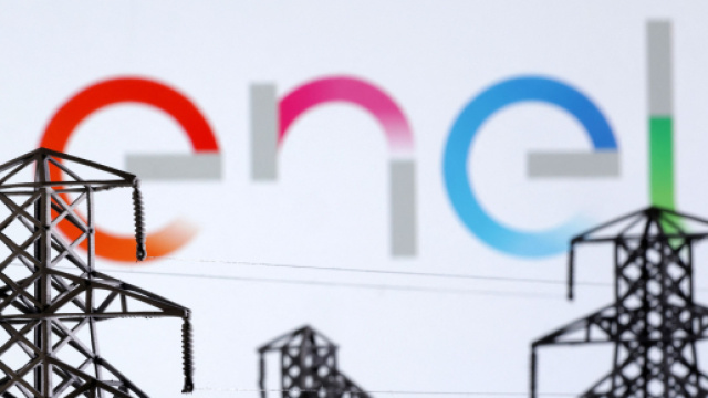 Enel nears state guarantee for $12.8 bln credit line, sources say ... - reuters.com