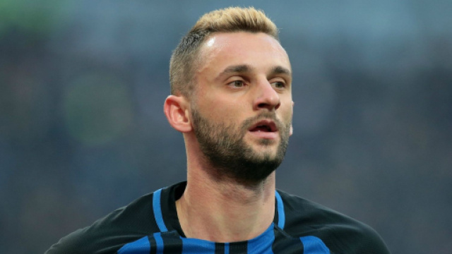 Il Barcellona sta lavorando per lo scambio tra Brozovic e Kessie