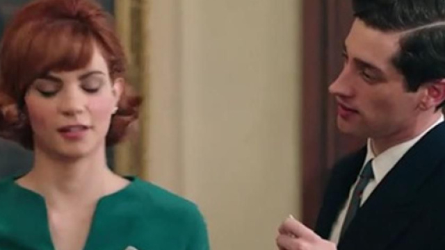 Il Paradiso delle signore 7, anticipazioni: Marco ritorna a Milano.