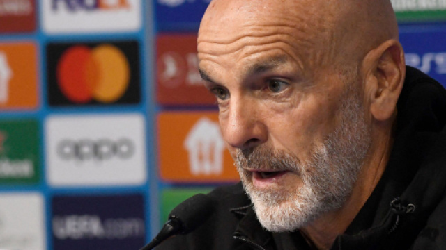 Lecce-Milan, Pioli in conferenza stampa: "Siamo quelli del secondo tempo".