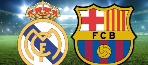 Onde assistir Real Madrid x Barcelona ao vivo (Arte/Eduardo Gouvea)