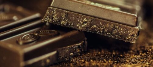 Textura e gordura seriam os respons&aacute;veis pela felicidade de degustar um chocolate (Pexels)