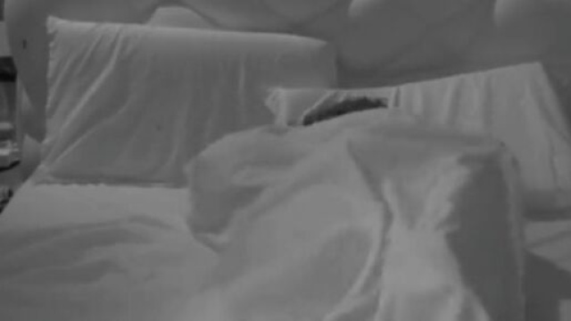 GF Vip, Oriana e Daniele in intimit&agrave;