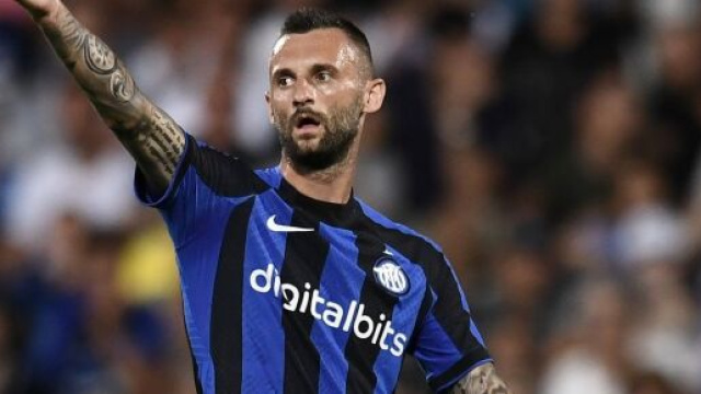 Il Barcellona vorrebbe proporre all'Inter uno scambio Kessi&eacute;-Brozovic.