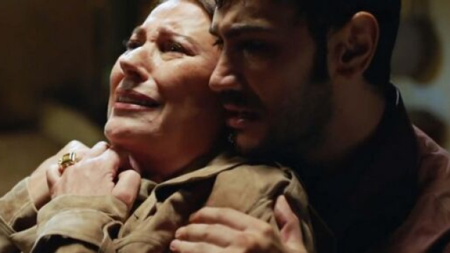 Terra amara, episodi 2^ stagione: Akkaya sequestra Hunkar e ferisce Fekeli.