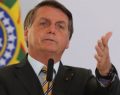 Site mostra suposto caixa 2 de Bolsonaro no Planalto