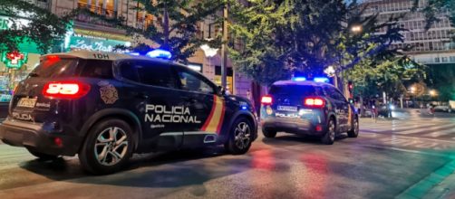 El hombre de 39 a&ntilde;os alert&oacute; a su hermana sobre el incidente (Twitter/policia)