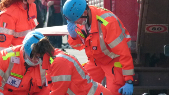 Calabria: Marta muore a 17 anni dopo un malore. (foto di repertorio)