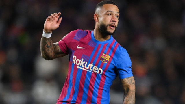 Calciomercato, Inter: possibile scambio Correa-Depay.