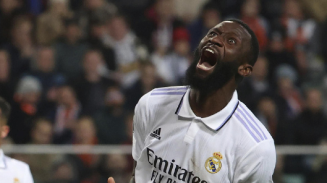 Calciomercato Juve: possibile interesse per Rudiger