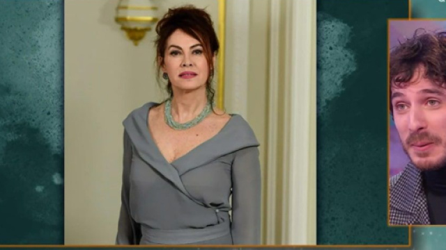 Che Dio ci aiuti 7, Spollon su Elena Sofia Ricci: '&Egrave; una gran guascona, si arrabbier&agrave;'.