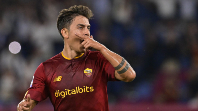 Dybala segna e convince, i tifosi di Juve ed Inter : 'Da fastidio vederlo cos&igrave;'