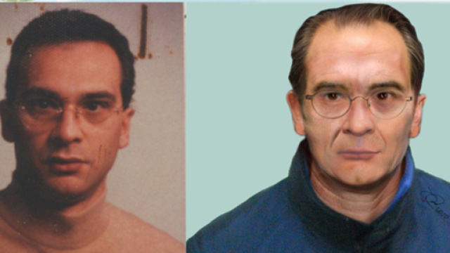 I carabinieri hanno arrestato a Palermo Matteo Messina Denaro.