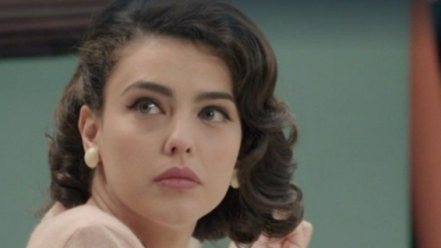 Il Paradiso delle Signore 7, Maria potrebbe allontanarsi da Vito se lui le dicesse la verit&agrave; sul suo conto.