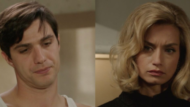 Il Paradiso, puntata 17/1: Barbieri vuole trasferirsi in Australia.