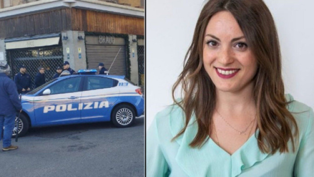 Martina Scialdone, procura contesta premeditazione, i gestori: 'Non l'abbiamo cacciata'