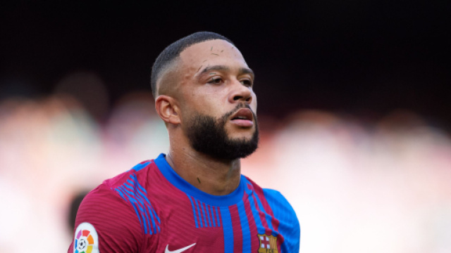 Mercato Inter, possibile scambio Correa-Depay