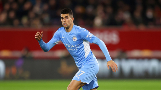 Mercato Juve, suggestione Cancelo per l'estate