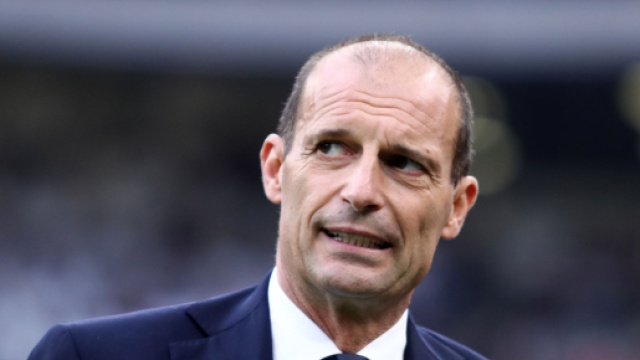 Orlando su Allegri: 'Non credo voglia pi&ugrave; stare alla Juventus'