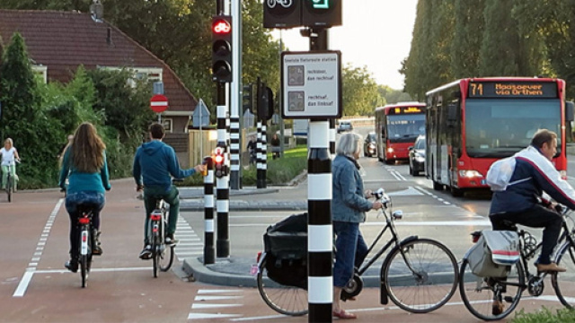 Paesi Bassi: le bici elettriche truccate stanno diventando un problema di sicurezza.