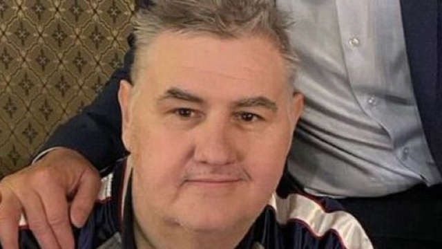 Pierre M&eacute;n&egrave;s en compagnie de Marc Keller (capture Twitter Pierre M&eacute;n&egrave;s)