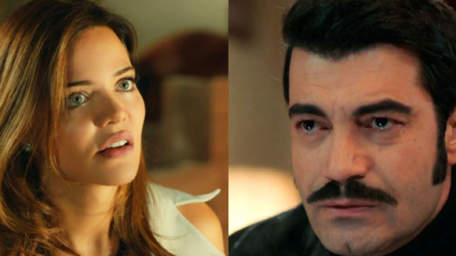 Terra Amara, spoiler turchi: Demir rimane scioccato quando scopre che Z&uuml;leyha &egrave; scomparsa.