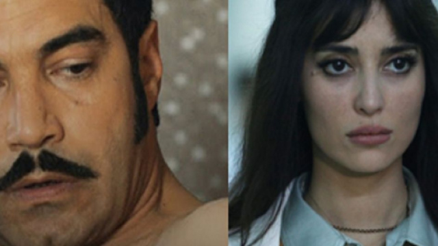 Terra amara, trame al 28 gennaio: Yaman a letto con Seher, Mujgan turbata.