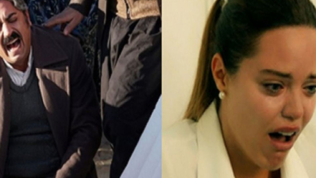 Terra amara, trame Turchia: Gaffur perde la moglie e la sorella, l'ex di Yilmaz vedova.