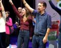 Irene Montero cuenta cómo conoció a Pablo Iglesias: 'No me caía especialmente bien'