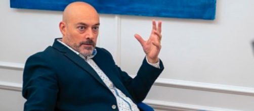 El periodista declarar&aacute; el pr&oacute;ximo 20 de febrero (Instagram, saulgordillo)