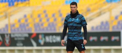 Estreia de Ronaldo no Al-Nassr &eacute; aguardada (Reprodu&ccedil;&atilde;o/Instagram/@cristiano)