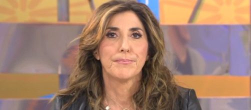 Paz Padilla lleva ligada a Mediaset Espa&ntilde;a desde el 2010 (Captura de pantalla: Telecinco)