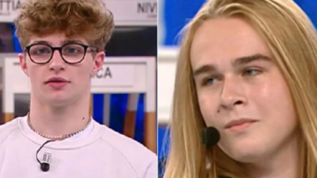 Amici 22, fan confusi dal daytime: ipotesi scherzo finito male o 'bullismo' a Samuel-Aaron.
