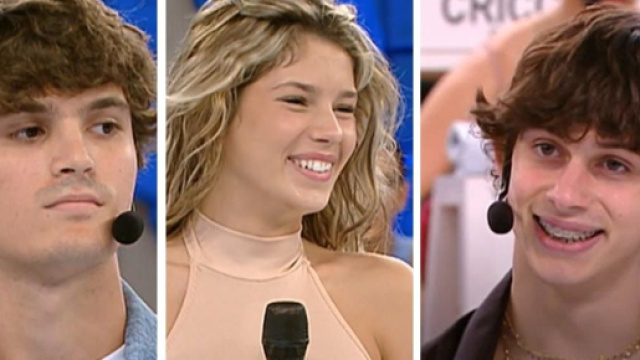 Amici 22, Lorella e Emanuel Lo rimproverano NDG, Maddalena e Samu: 'Che delusione'.