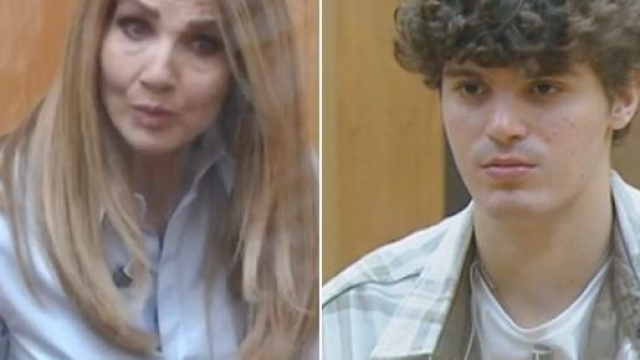 Amici, Cuccarini arrabbiata con NDG: 'Sei stato ad un passo dall'essere fuori' (Clip).
