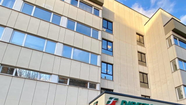 Assunzioni Ferrovie dello Stato 2023.