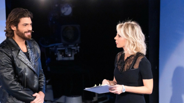 C'&egrave; posta per te, retroscena sul dietro le quinte.