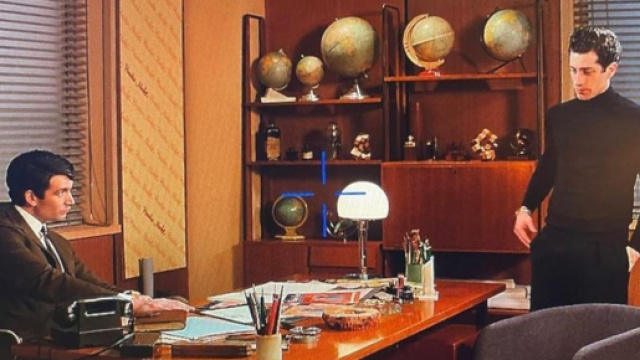 Il Paradiso 7, ultime puntate: Marco e Roberto potrebbero allearsi contro Tancredi.