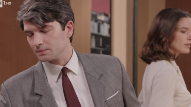 Il Paradiso, anticipazioni 18-19 gennaio 2023.