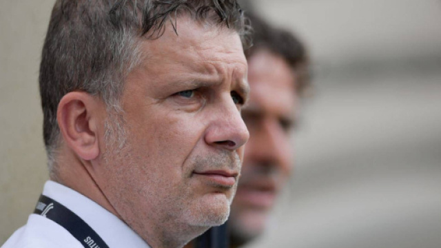 Juventus, Momblano rivela: 'Cherubini? non sar&agrave; pi&ugrave; attore del mercato della Juve'.