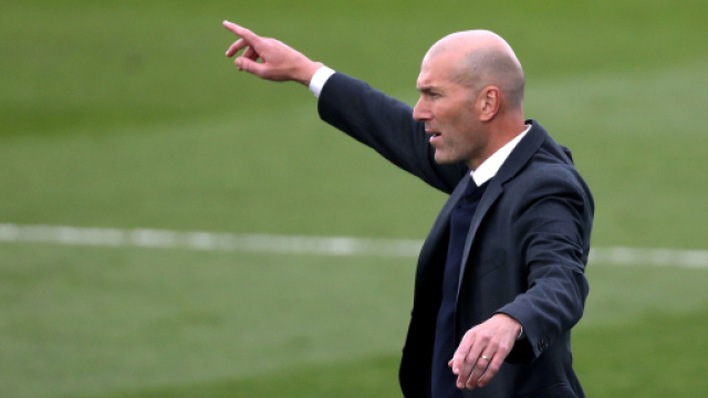 Le champion du monde '98 serait le choix pr&eacute;f&eacute;r&eacute; des fans de la Vieille Dame